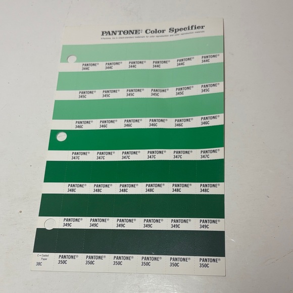 Color Specifier Set - Multicolor - Picture 3 of 7